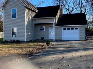 429 Country Lane Dr, Alma, AR 72921
