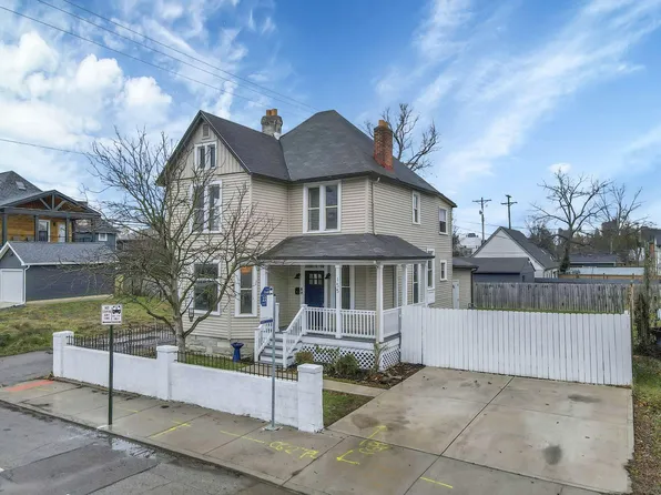 155 S Ohio Ave, Columbus, OH 43205