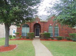 12552 Hawk Creek Dr, Frisco, TX 75033
