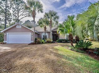 86 Hombre Cir, Panama City Beach, FL 32407