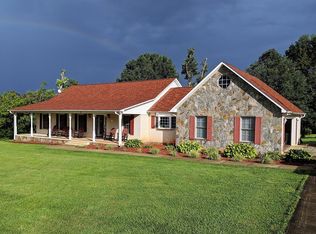 915 Chestnut Grove Rd, Lambsburg, VA 24351