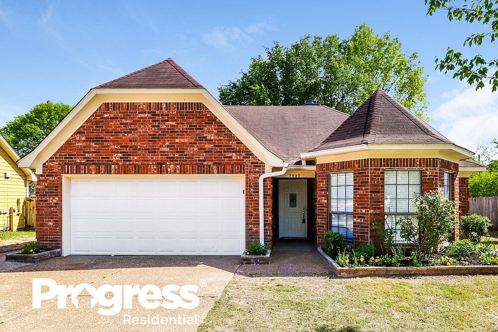 7597 Reese Rd, Memphis, TN 38133 Zillow