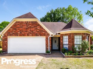 7597 Reese Rd, Memphis, TN 38133