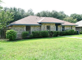 2002 Azalea St, Denton, TX 76205