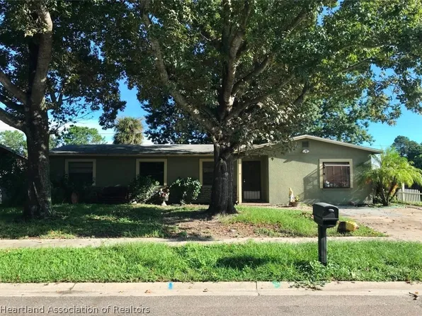 3997 Queen Anne Dr, Orlando, FL 32839