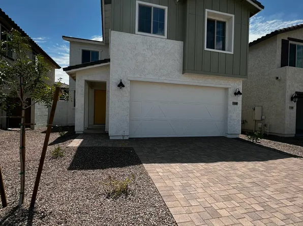 3146 S 180 Avenue, Goodyear, AZ 85338