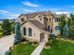 3112 Craig Ct, Castle Rock, CO 80109
