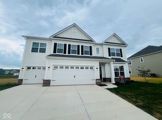 12375 Fresh Stock Dr, Noblesville, IN 46060