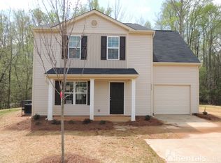 6000 Cattail Ct, Charlotte, NC 28215