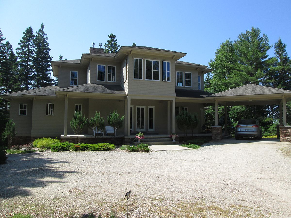 3601 Michibay Dr, Gulliver, MI 49854 Zillow