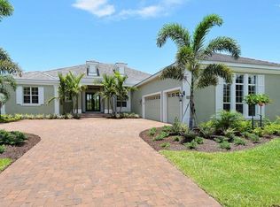 26719 Raphis Royale Blvd, Englewood, FL 34223