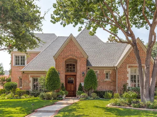 2805 Locklear Ct, Plano, TX 75093