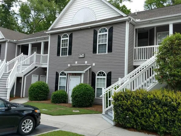674 Algonquin Dr #2F, Pawleys Island, SC 29585
