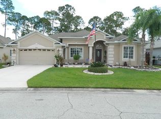 10436 Old Tampa Bay Dr, San Antonio, FL 33576