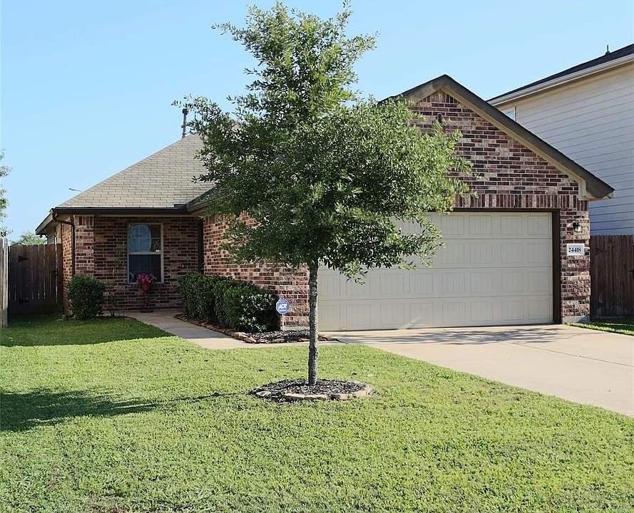 1st image of 24418 Palo Dura Dr