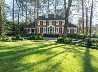 482 Peachtree Battle Ave NW, Atlanta, GA 30305