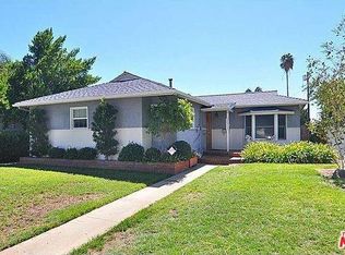 15924 San Fernando Mission Blvd, Granada Hills, CA 91344
