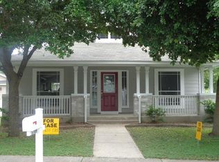 5769 Hartson, Kyle, TX 78640