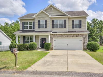 537 Brewer Dr, Aiken, SC, 29803
