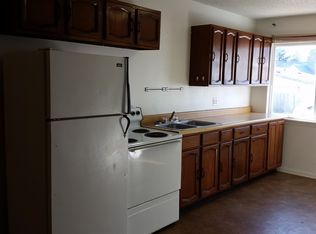 1218 S 22nd St APT 4, Fort Dodge, IA 50501