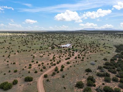 168 Lesperance Rd, Estancia, NM, 87016