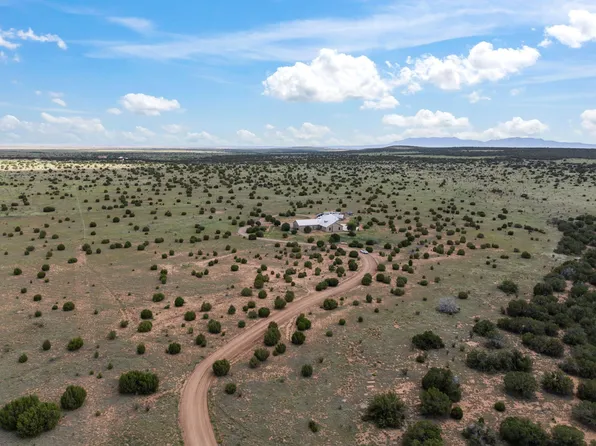 168 Lesperance Rd, Estancia, NM 87016