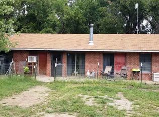 5325 N Wheat State Rd, Buhler, KS 67522