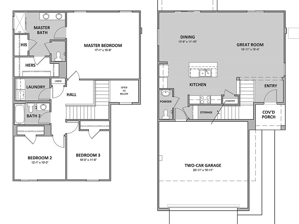 2nd image of 6537 S Diablo Dr S