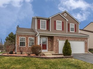 2080 Norwich Dr, Bartlett, IL 60103