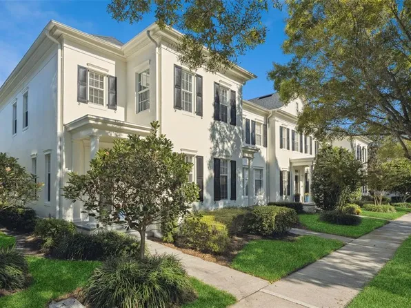 999 Juel St, Orlando, FL 32814