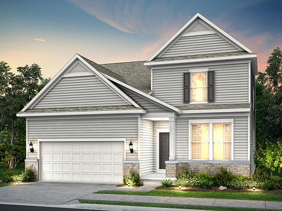 Home Exterior HR201
