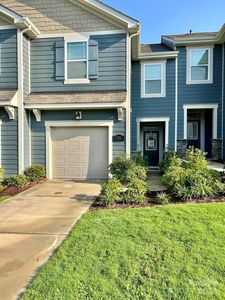 17021 Carolina Hickory Dr, Huntersville, NC, 28078