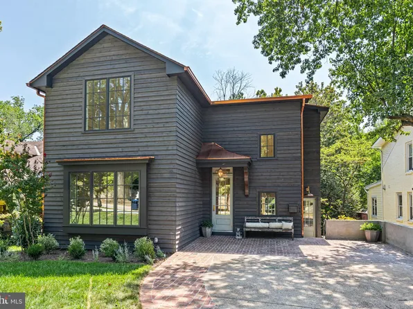 5110 Cathedral Ave NW, Washington, DC 20016