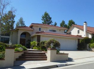 11885 Darby Ave, Porter Ranch, CA 91326