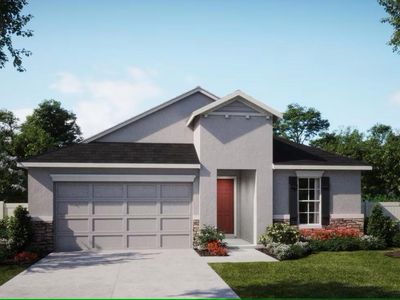 837 Soleway Ave NW, Palm Bay, FL, 32907