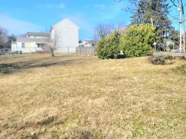 1805 Monroe St Lot 3, Lynchburg, VA 24504