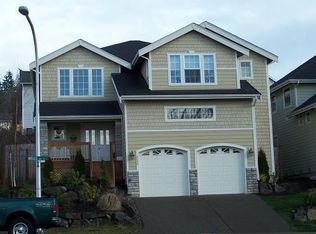 3450 Wells Ave S, Renton, WA 98055