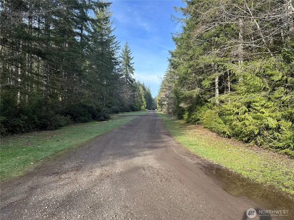0 Willchar Boulevard, Shelton, WA 98584