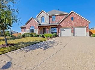 1995 Westvalley Pl, Round Rock, TX 78665
