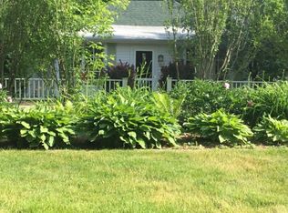 7372 Yale Rd, Lexington, MI 48450