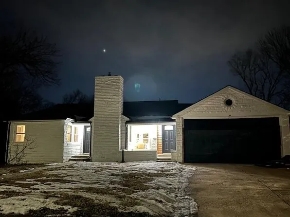 1247 N Cleveland Ave, Wichita, KS 67214