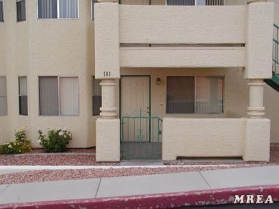 912 Mesquite #101