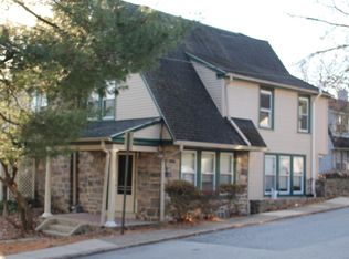 450 S Orange St, Media, PA 19063
