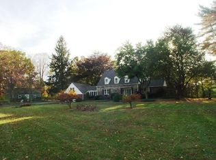 140 Highfield Rd, Wilton, CT 06897