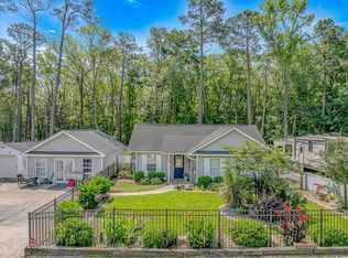 3827 El Duce Pl, Myrtle Beach, SC 29588