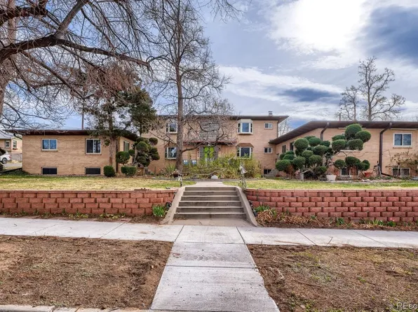 422 S Clarkson St #4, Denver, CO 80209