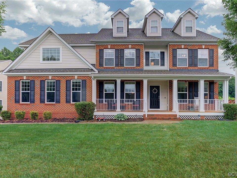 9120 Creekwalk Pl, Glen Allen, VA 23060 Zillow