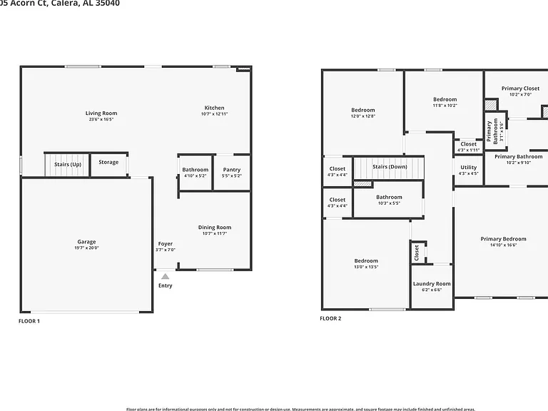 605 Acorn Ct — Photo 2