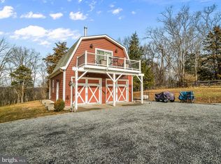 4050 Calmes Neck Ln, Boyce, VA 22620