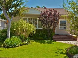 8012 Regis Way, Los Angeles, CA 90045